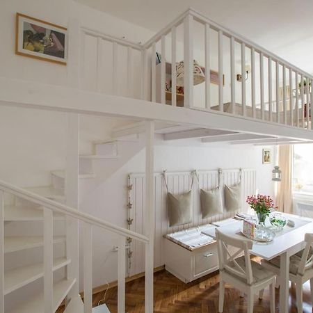 ✯Genius Apartment✯Fullyequipped✯Parking Zagreb Buitenkant foto