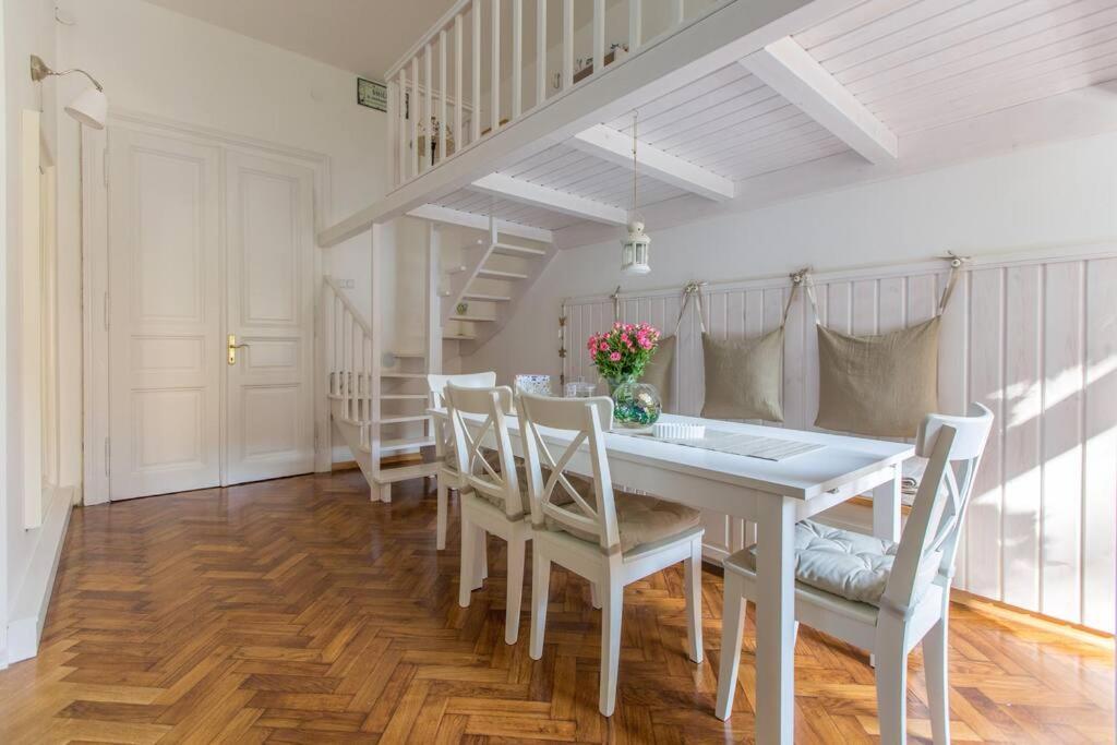 ✯Genius Apartment✯Fullyequipped✯Parking Zagreb Buitenkant foto