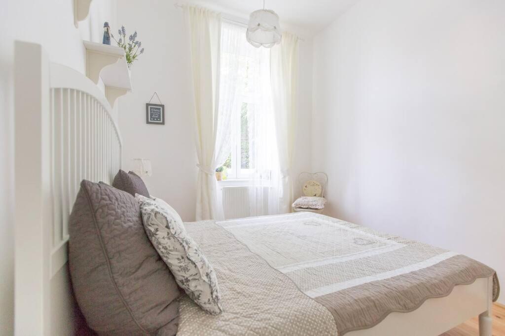 ✯Genius Apartment✯Fullyequipped✯Parking Zagreb Buitenkant foto