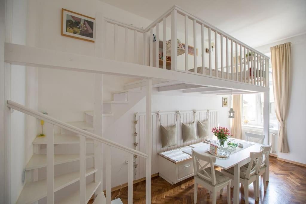 ✯Genius Apartment✯Fullyequipped✯Parking Zagreb Buitenkant foto
