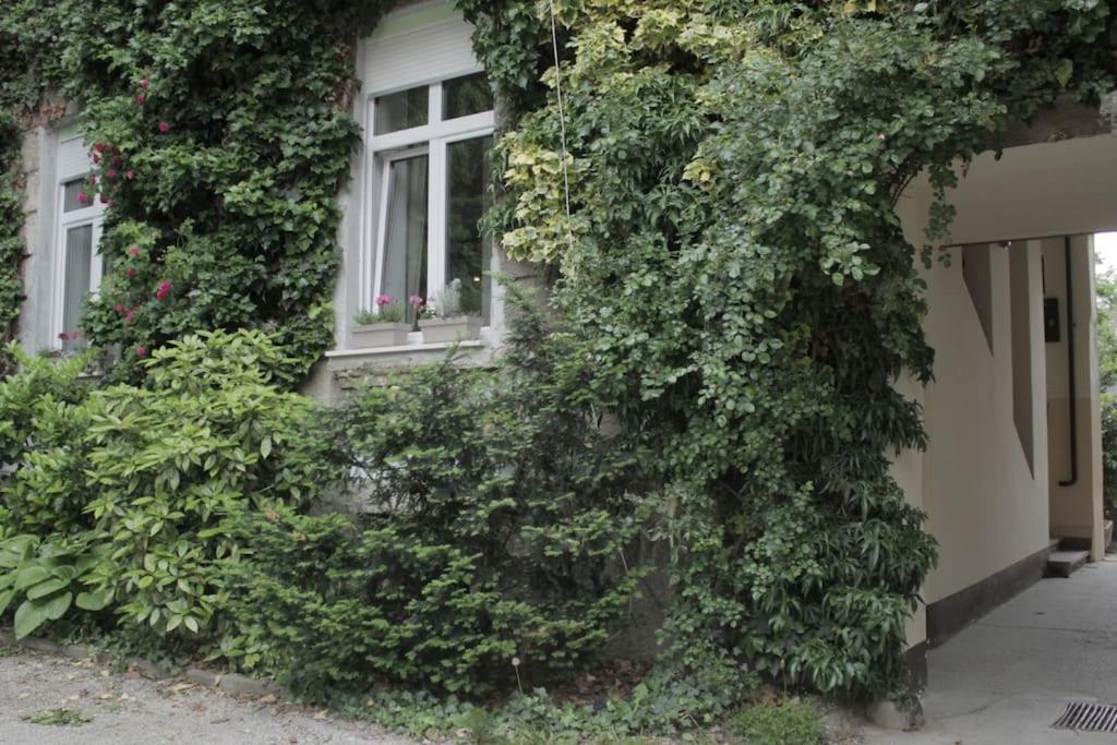 ✯Genius Apartment✯Fullyequipped✯Parking Zagreb Buitenkant foto