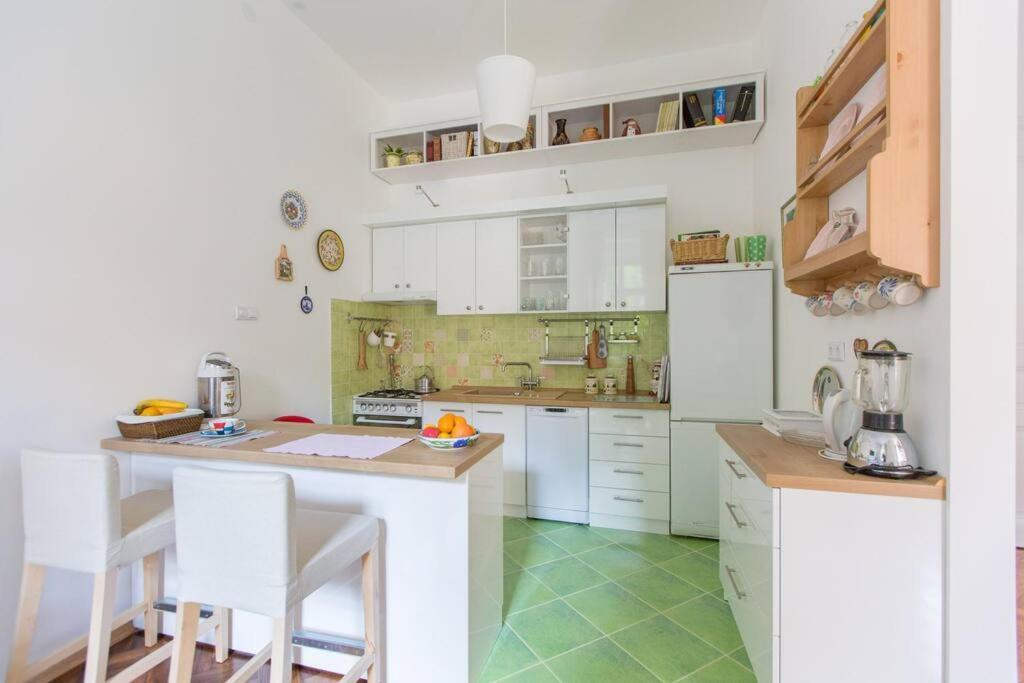✯Genius Apartment✯Fullyequipped✯Parking Zagreb Buitenkant foto
