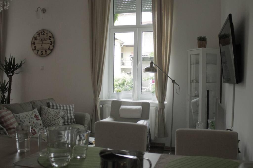 ✯Genius Apartment✯Fullyequipped✯Parking Zagreb Buitenkant foto