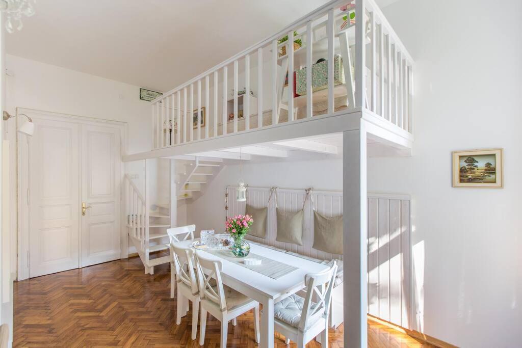✯Genius Apartment✯Fullyequipped✯Parking Zagreb Buitenkant foto
