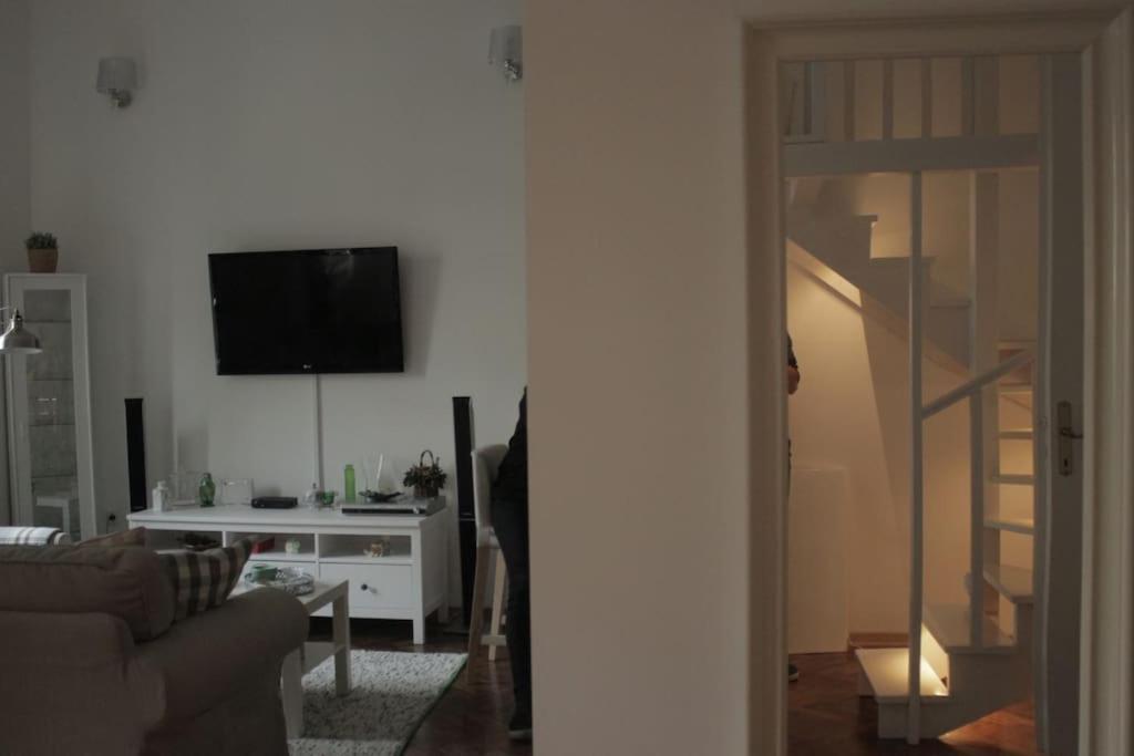 ✯Genius Apartment✯Fullyequipped✯Parking Zagreb Buitenkant foto