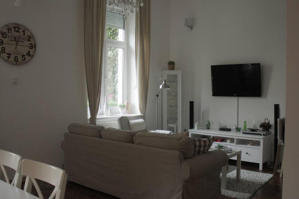✯Genius Apartment✯Fullyequipped✯Parking Zagreb Buitenkant foto