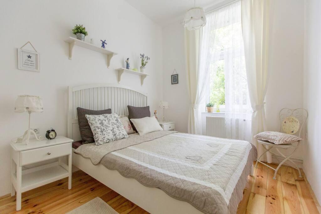 ✯Genius Apartment✯Fullyequipped✯Parking Zagreb Buitenkant foto