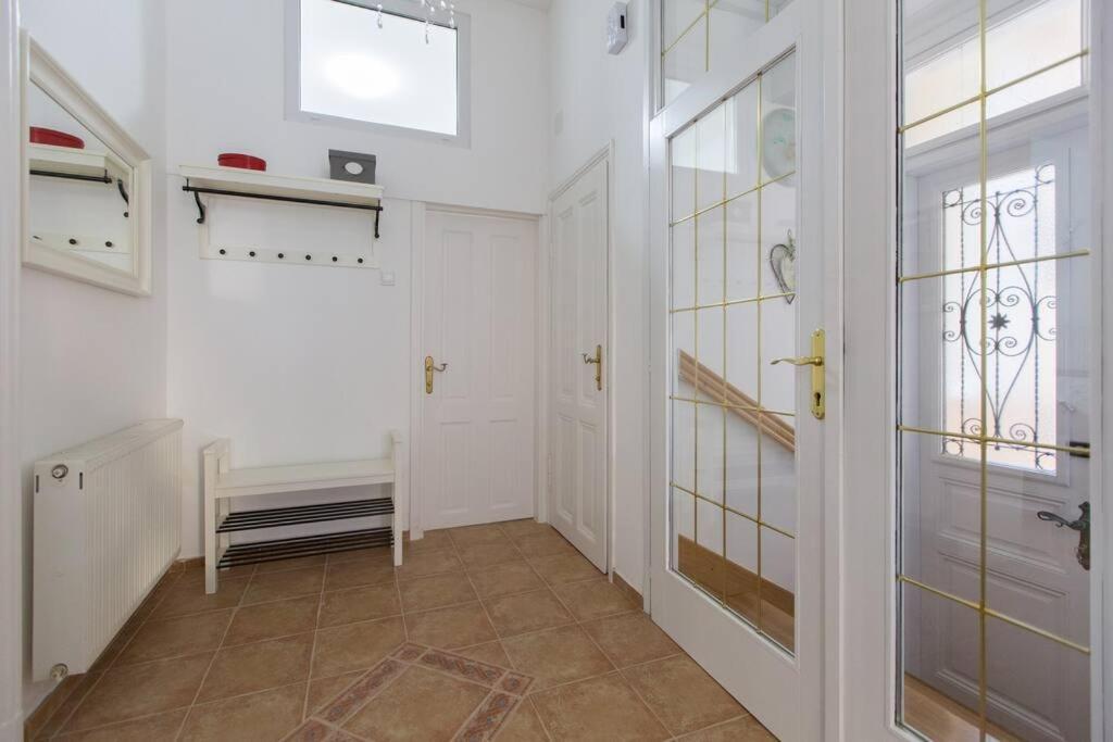 ✯Genius Apartment✯Fullyequipped✯Parking Zagreb Buitenkant foto