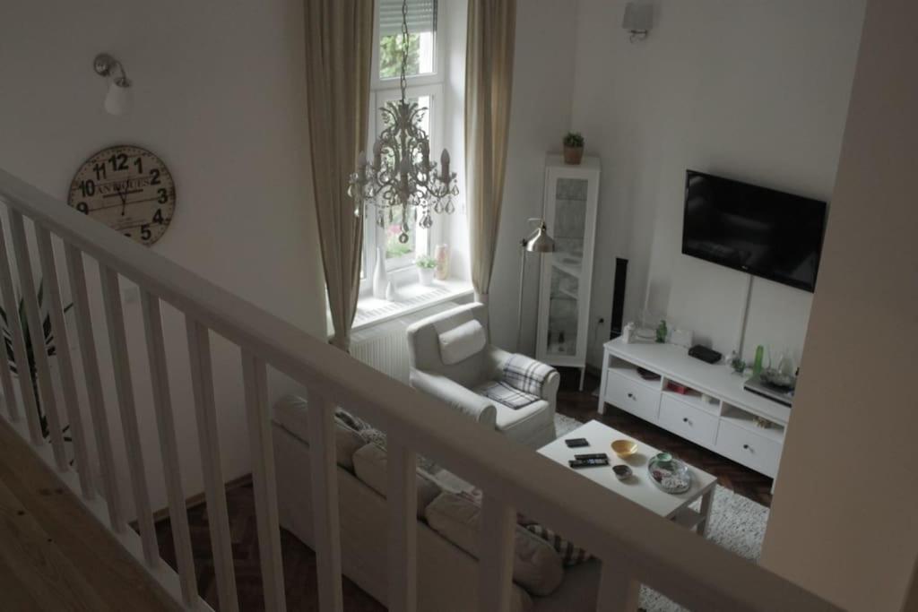 ✯Genius Apartment✯Fullyequipped✯Parking Zagreb Buitenkant foto
