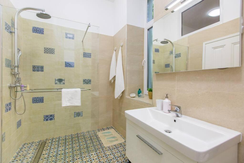 ✯Genius Apartment✯Fullyequipped✯Parking Zagreb Buitenkant foto