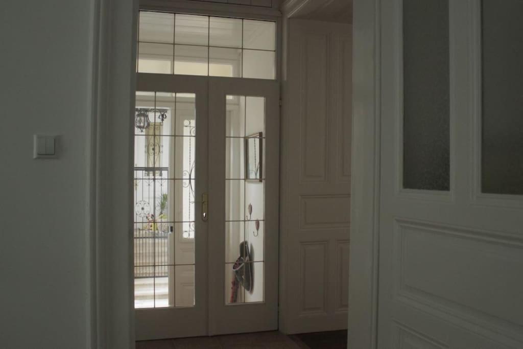 ✯Genius Apartment✯Fullyequipped✯Parking Zagreb Buitenkant foto