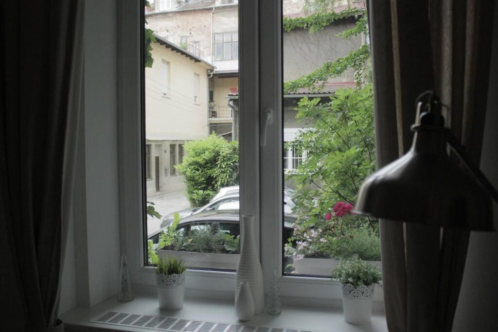 ✯Genius Apartment✯Fullyequipped✯Parking Zagreb Buitenkant foto