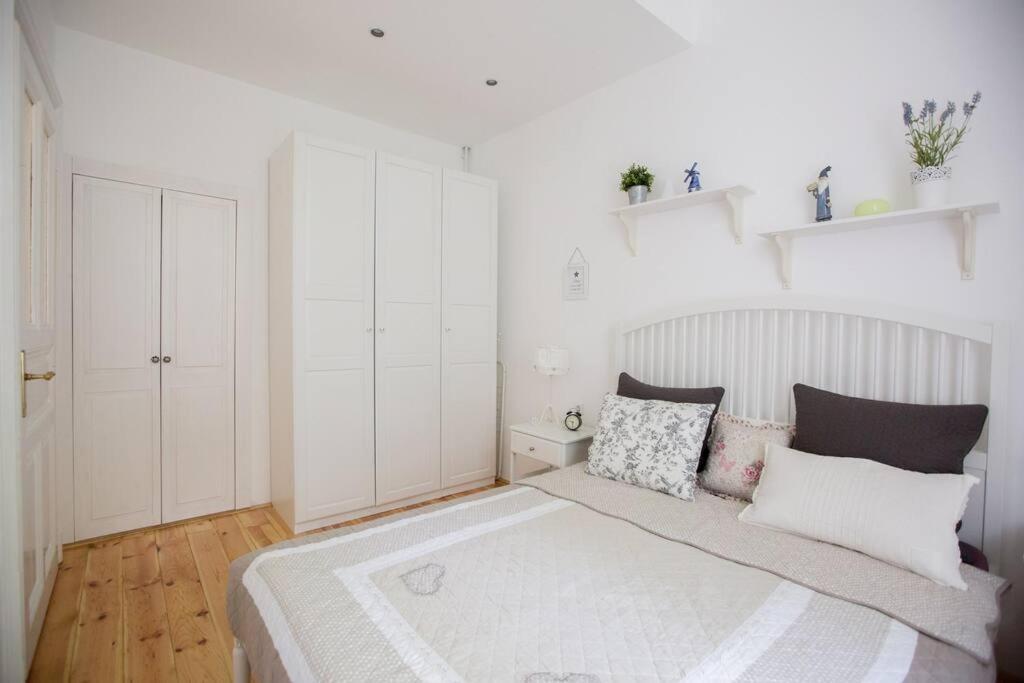 ✯Genius Apartment✯Fullyequipped✯Parking Zagreb Buitenkant foto